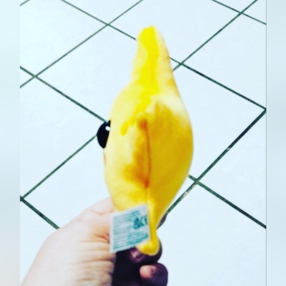 2023 Adopt Me! 5" Surprise Plush Pets Series 2 Ultra-Rare Starfish - Picture 3 of 12